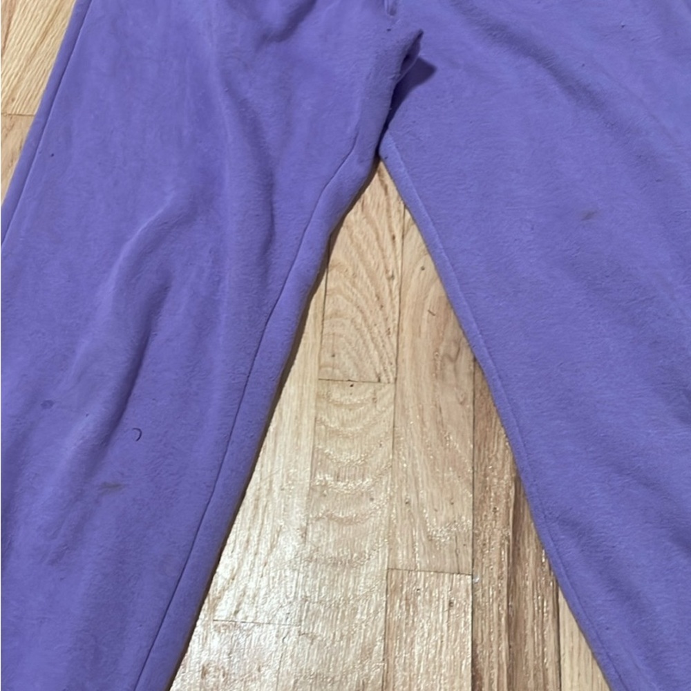 Kids Purple Bottoms